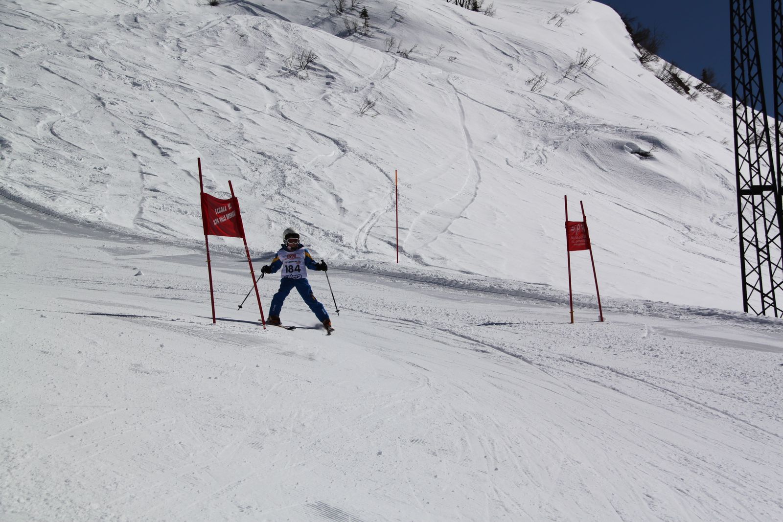 Gara Camp Sociali G 00438